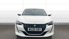 Peugeot 208 1.2 PureTech 100 Allure 5dr EAT8 Petrol Hatchback